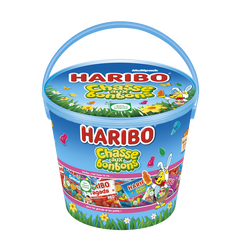 Seau P&acirc;ques 800g